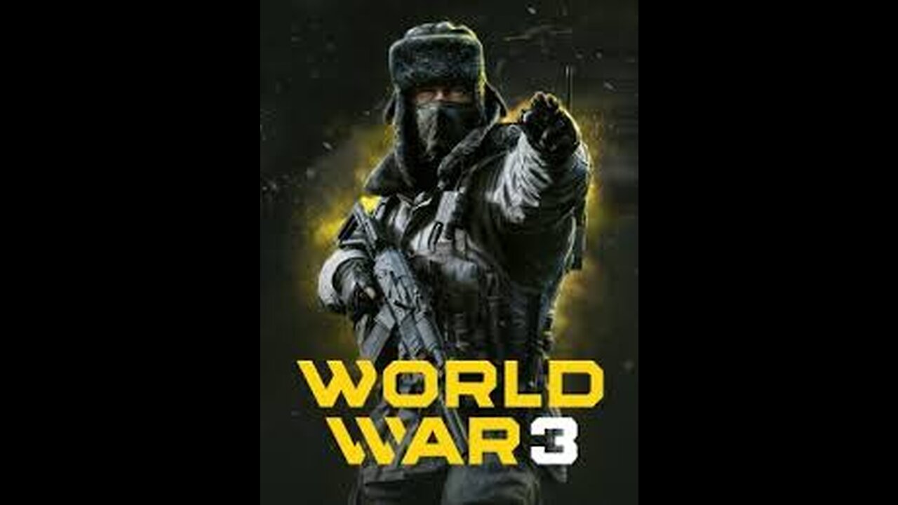 World war game