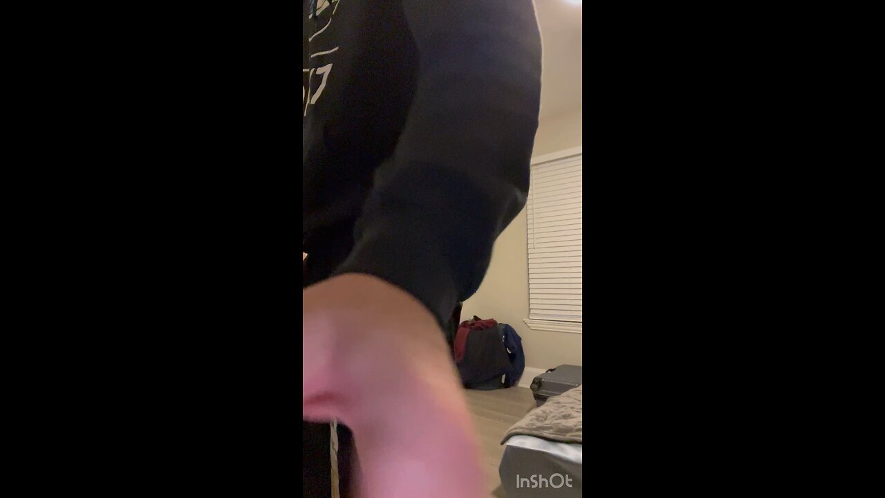 TRW Push up challenge 6