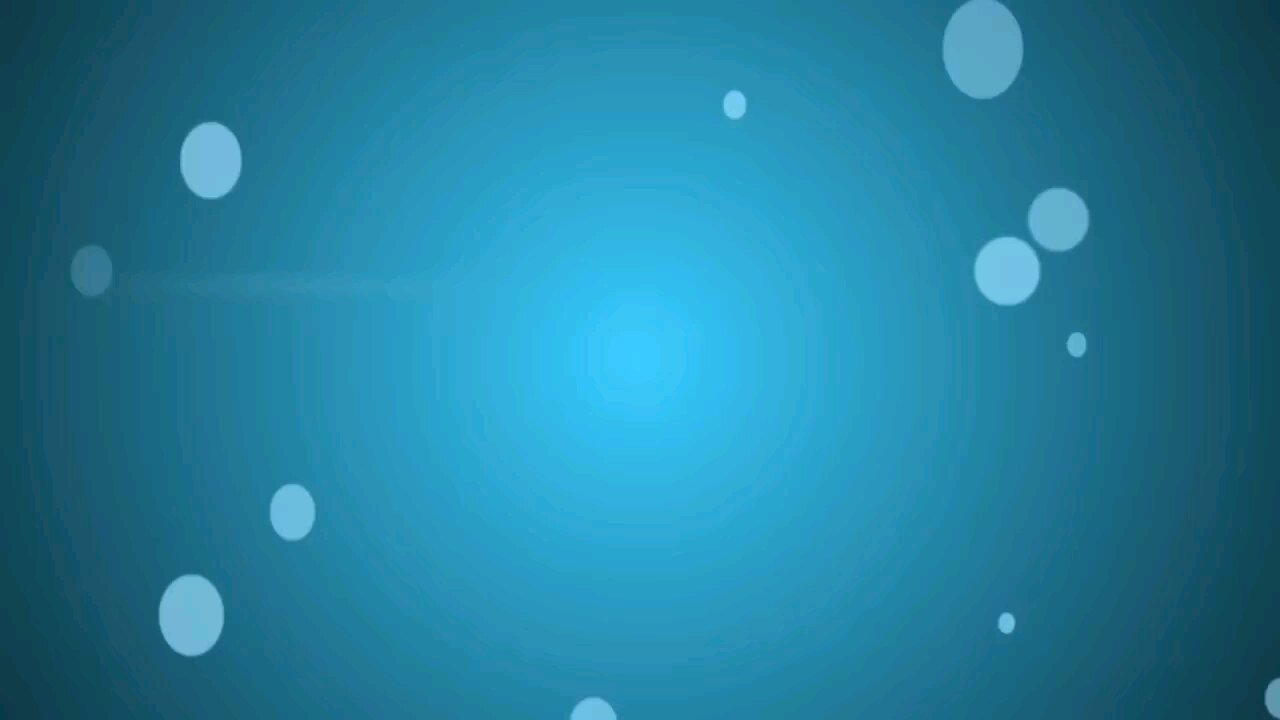 Be Like Water