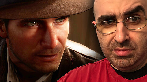 Indiana Jones and the Great Circle: Release Date Announced