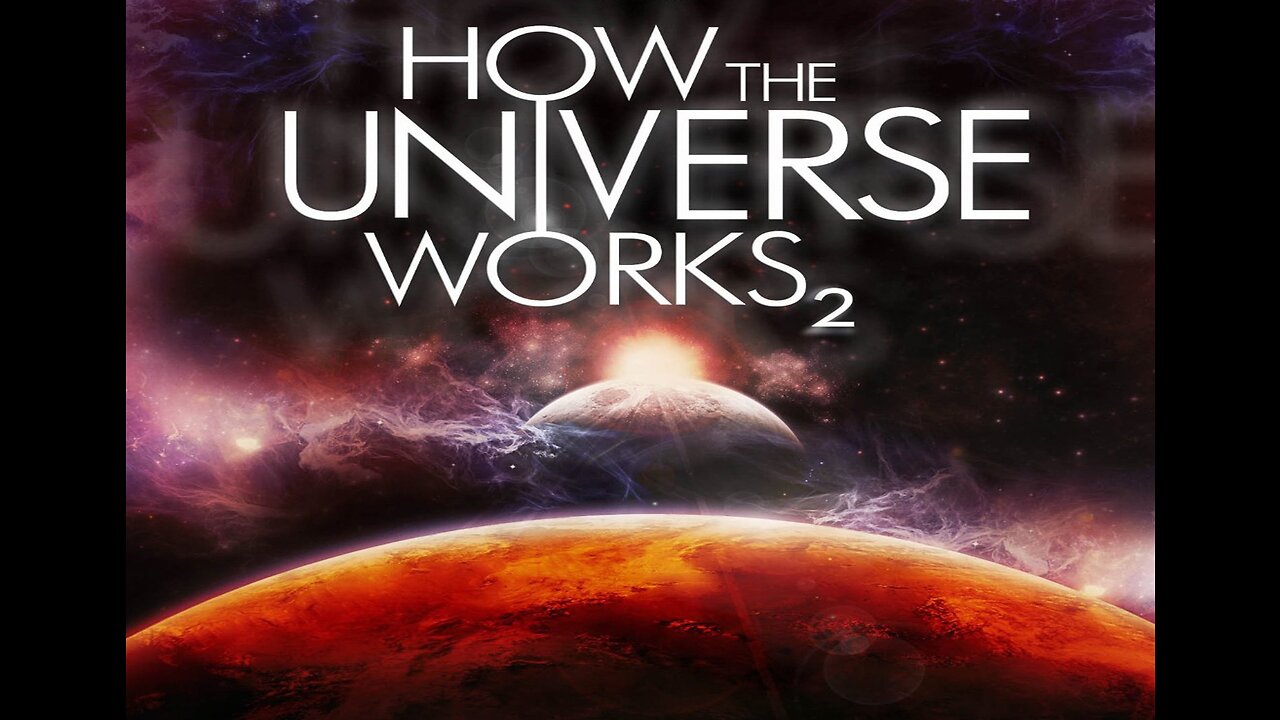 Saturn's Fascinating Mysteries | How the Universe Works