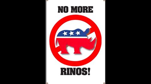 RINO in Chief The Chuck and Julie Show February 4, 2022