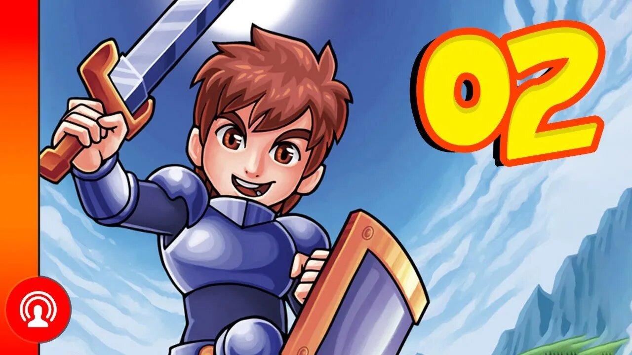 SOU HERÓI DESSA CANÇÃO [#02]