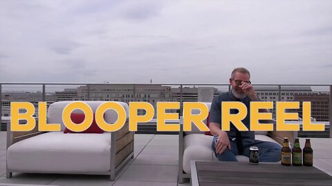 Matt Kibbe's 2016 Blooper Reel