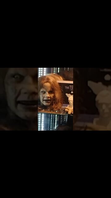 Witch's Dungeon Museum in CT