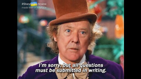 The Ultimate Donald Trump Willy Wonka Meme! 🍫