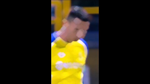 You are tha GOAT CR7