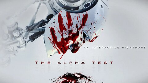 CINERAVE - The Alpha Test [J-C]