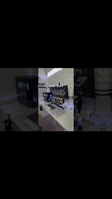 #gamer #gaming #gamingsetup #pcsetup #pcsetups #rgb #setup #setupinspiration #setupwars #md278x