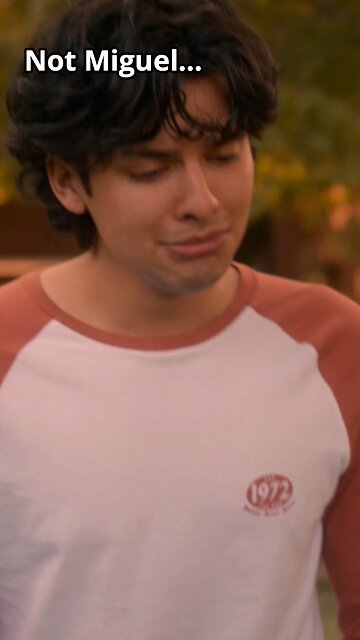 Will Sam Cheat On Miguel In Cobra Kai Season 6?