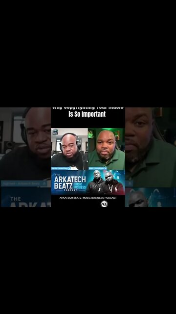 Why Copyrighting Your Music Is So Important