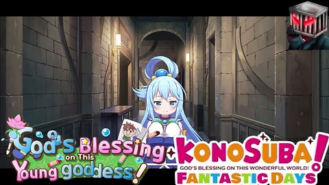 KonoSuba: Fantastic Days (Global) - God's Blessing on This Young Goddess