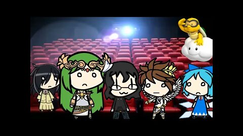 3 storie piccole piccole (speciale di Halloween)