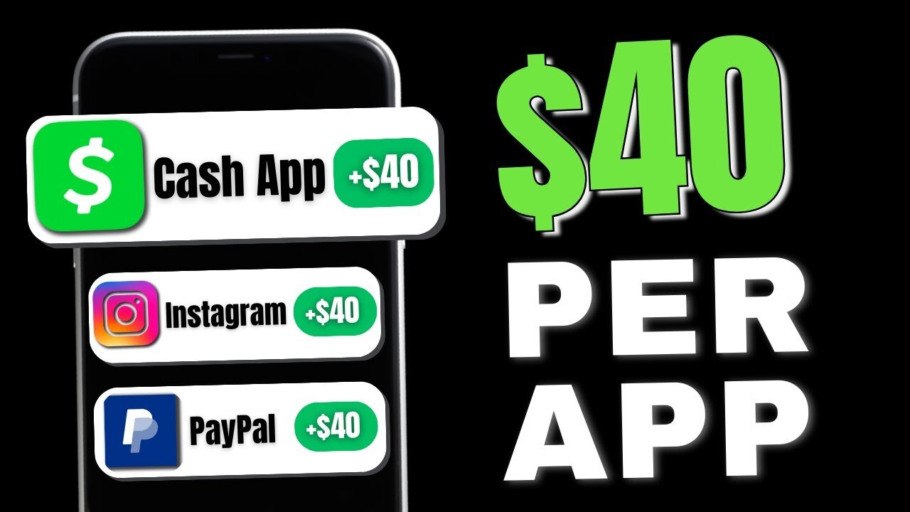 Apps That Pay U Paypal | Make Money Online | Earn Money Online from Home