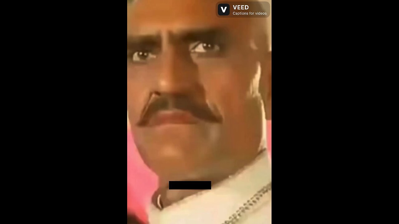 Indian comedian