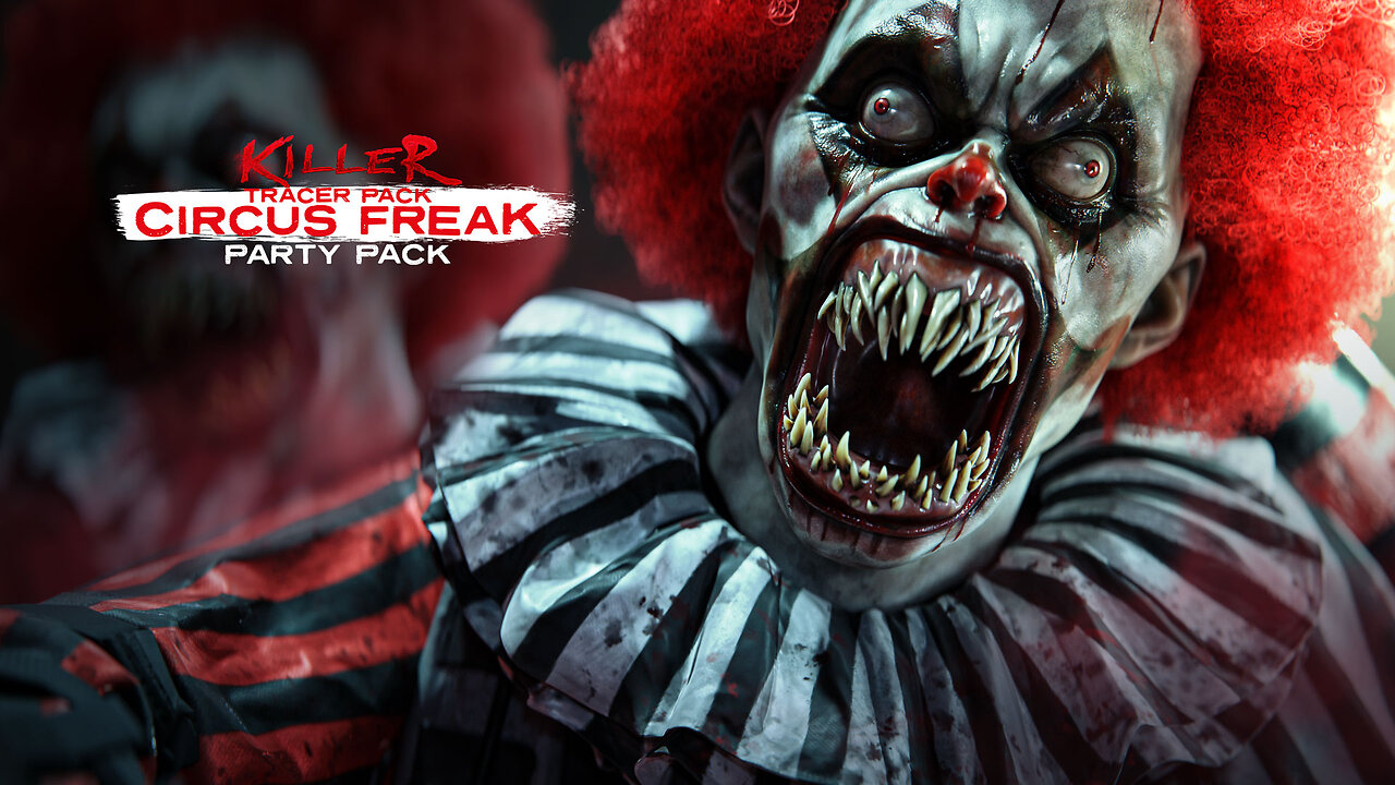 Circus Freak Operator Bundle Showcase