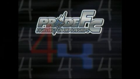 Pride FC 4