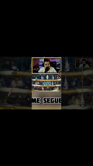 QUAL O SEU GAME FAVORITO ? #cosmiconerd #cupheadthedeliciouslastcourse #foryou