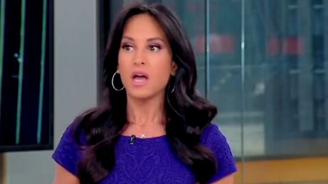 What's Happened Outside? Fox News Hosts Terrified - Abruptly Cut to Commercial