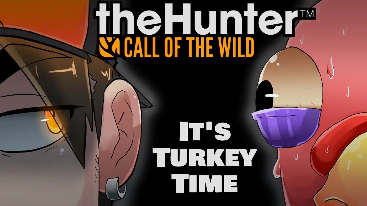 Its Turkey Time The Hunter Call of the Wild