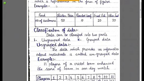 Class 6 Maths B Lec 1 13 8 20