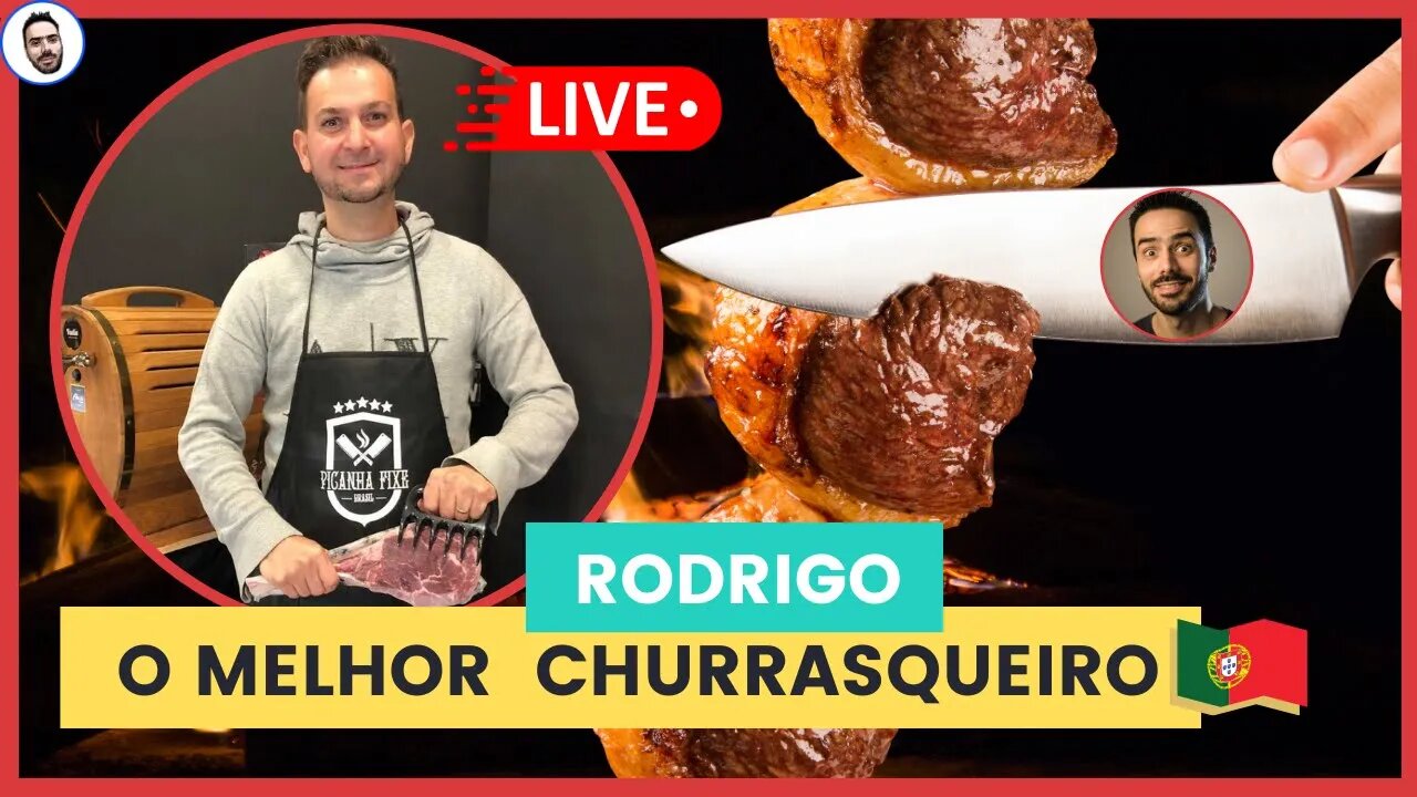 Empreender em Portugal - Picanha Fixe