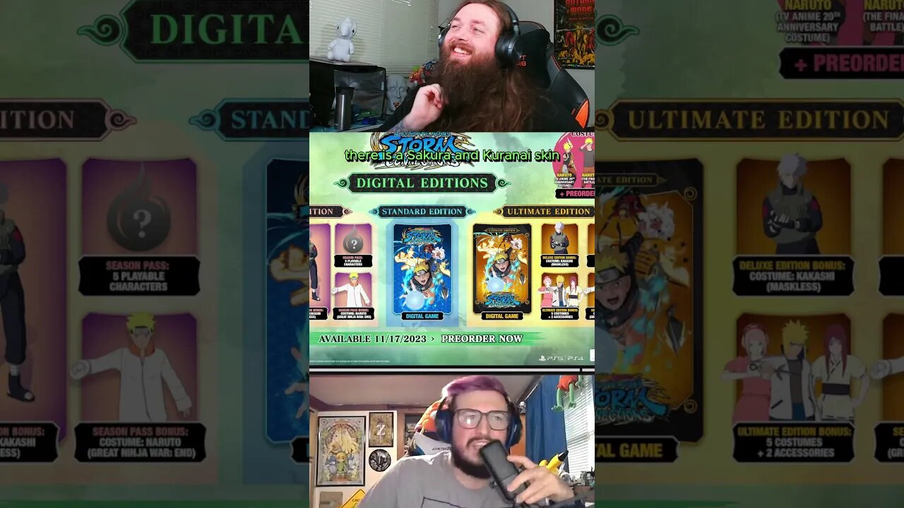 Trash #reaction #fypシ #anime #naruto #narutoshippuden #narutoedit #animeedit #animereaction #fyp