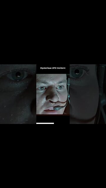 Mysterious UFO incident in Texas 1957 - Declassified