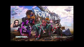 🔴 FORTNITE - CnZera LIVE