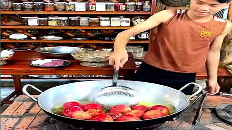 Country_Style_cook_apple_fruit_recipeCountry_Style_cook_apple_fruit_recipe.