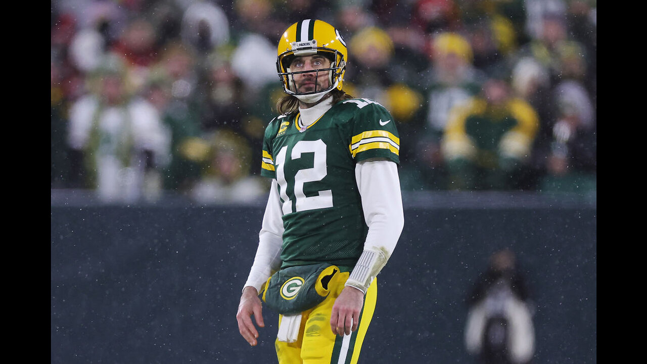 A look at the Green Bay Packers path to the 2022 playoffs