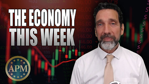 As Syria Situation Intensifies, What Can We Expect to See in the Economy? [Economy This Week]