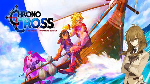 How To Download And Install Chrono Cross : The Radical Dreamers Edition 2022 HD