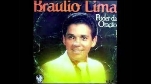 Bráulio Lima Poder da Oração play back