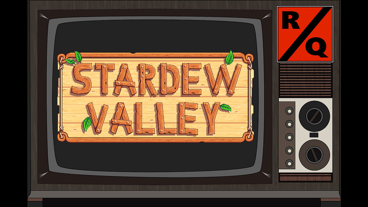 Stardew Valley, Can I Stream It?