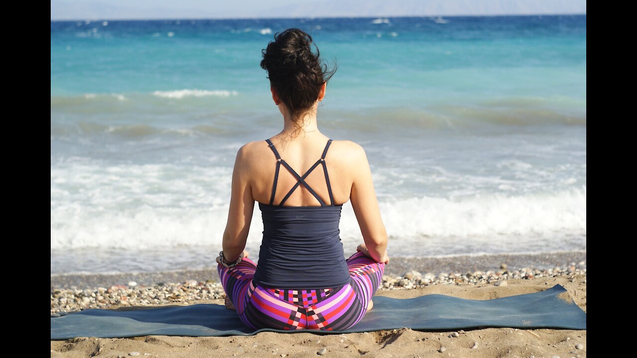 The Power of Meditation and Presence of Mind #shorts