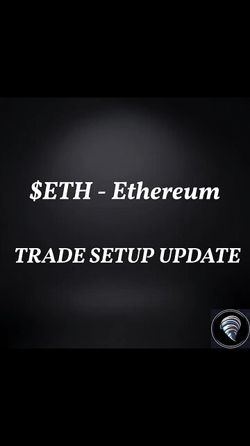 $ETH / #Ethereum Trade Setups Update 🔘ETH broke above the value area high, retesting as support