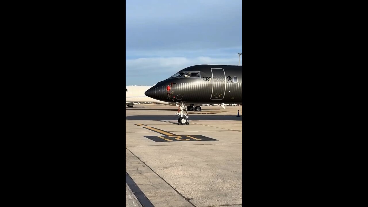 Cristiano ronaldo private jet is crazy 😱❤️‍🔥, #cristianoronaldo #wealth #dofollow #whothispiyush