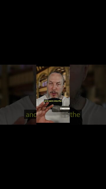 Did the Lord Lead Jesus Into the Wilderness to Humble Him?