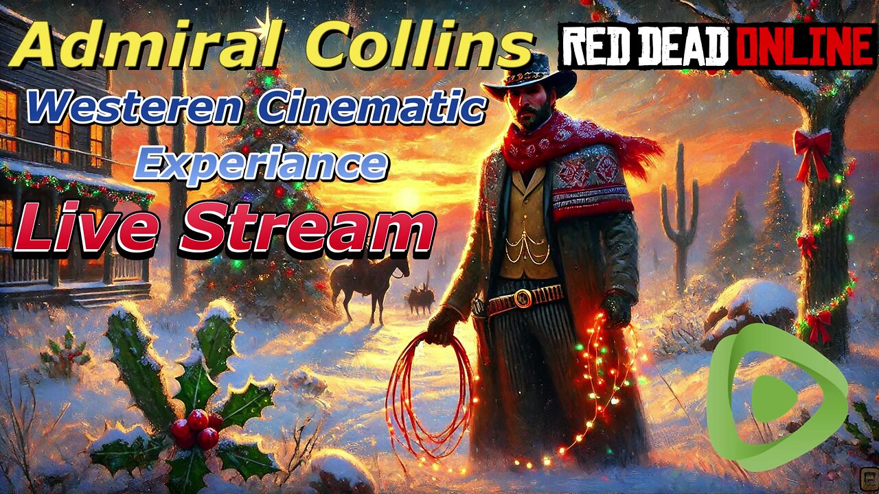 Admiral Collins plays RDO