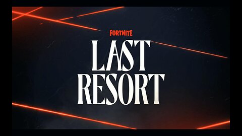 Fortnite Chapter 4 Season 4 trailer