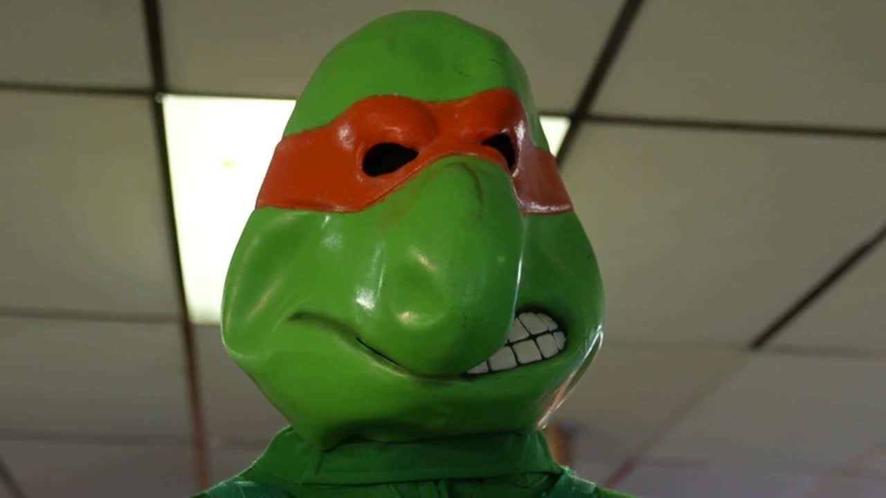 Let your imagination run wild at Imachinations, the new year-round costume rental shop