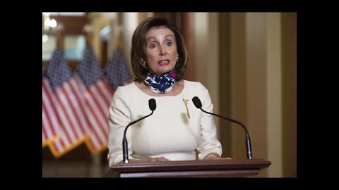 LIVE: Speaker Pelosi re-introduces Vanessa Guillén bill addressing sexual assault in the military