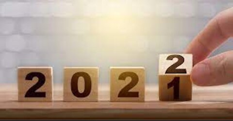 1 de enero de 2022
