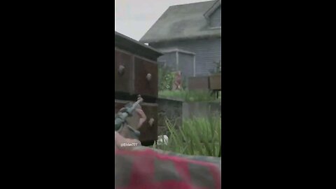 The Last of Us 2 Remastered, No Return, Seraphite Attack.