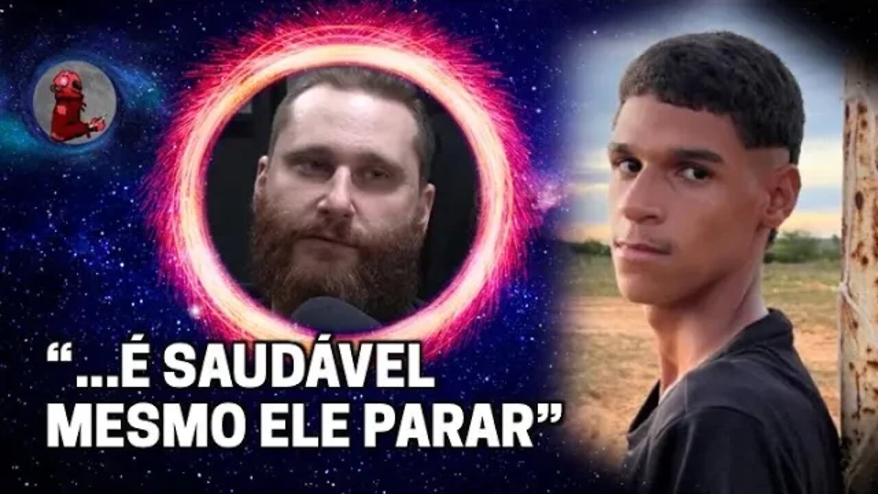 A PAUSA NA CARREIRA DO LUVA DE PEDREIRO com Humberto Rosso, Daniel Varella e Deco | Planeta Podcast