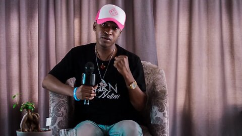 VLOG 03 | INTRODUCING MYSELF | MOTSWANA YOUTUBER | THANK YOU