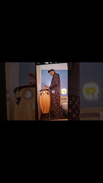 The little Drummer Boy #littledrummerboy #love #congada #daniel1pheonix