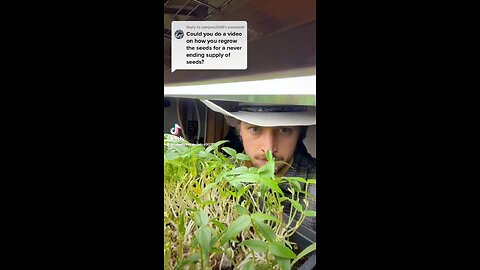 GROW YOUR FOOD