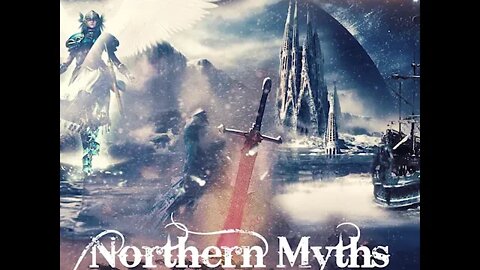 Northern Myths (Teaser)